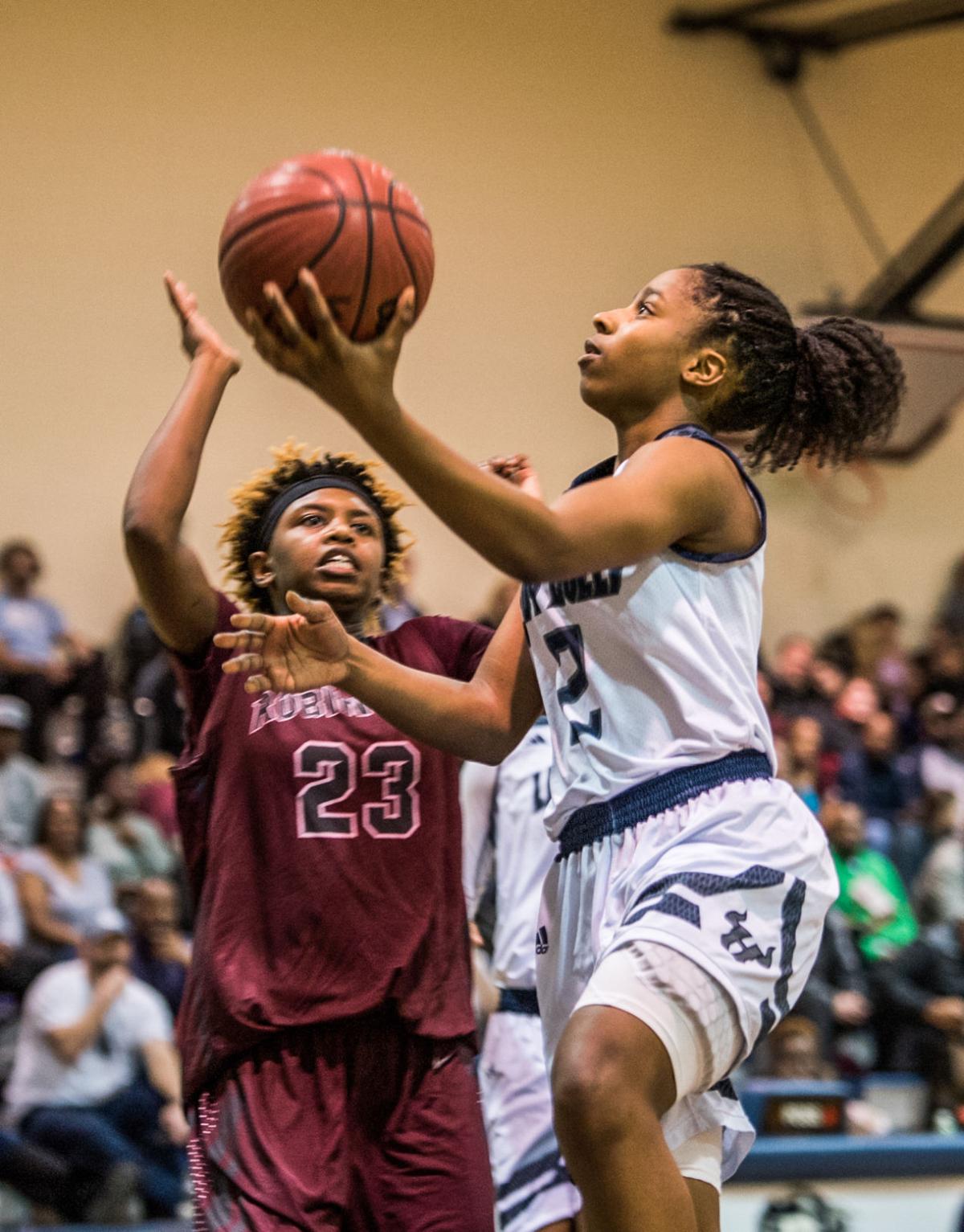 Miss Clutch With Championship In Sight Shears Ready For The
