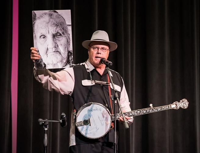 NC Music Hall of Fame