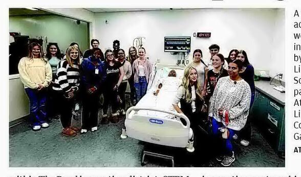 Atrium Health awarded $3.2M for programs