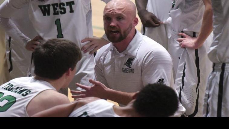 Chargers Search Ends With A Ty West Brunswick Coach Set To Lead
