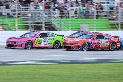 MOTOR-NASCAR/