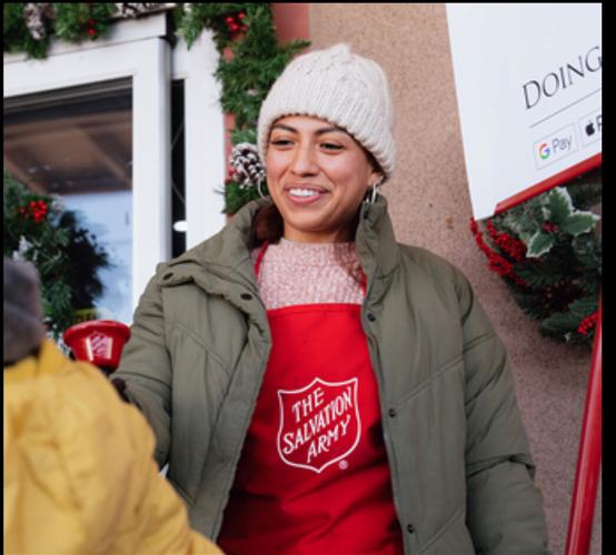 Red Kettle Campaign