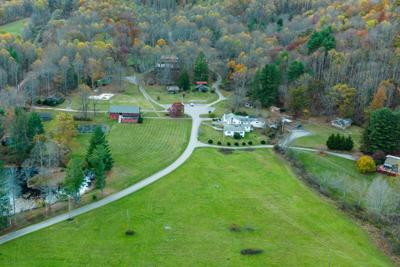 Pisgah View State Park
