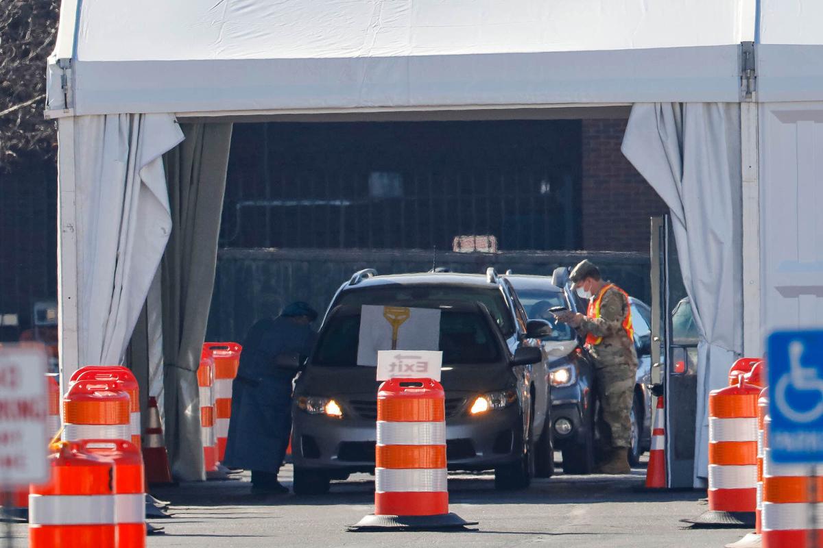 Covid testing (copy)