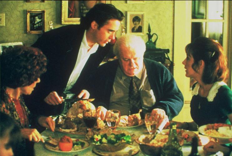 Home for the Holidays (1995)