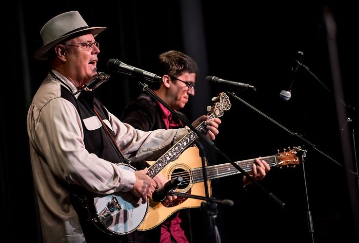 NC Music Hall of Fame