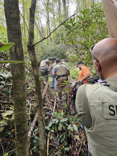 SVR team steps up in complex, critical situations