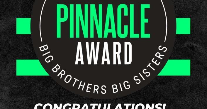 Local Big Brothers Big Sisters awarded national honor - Vimarsana News