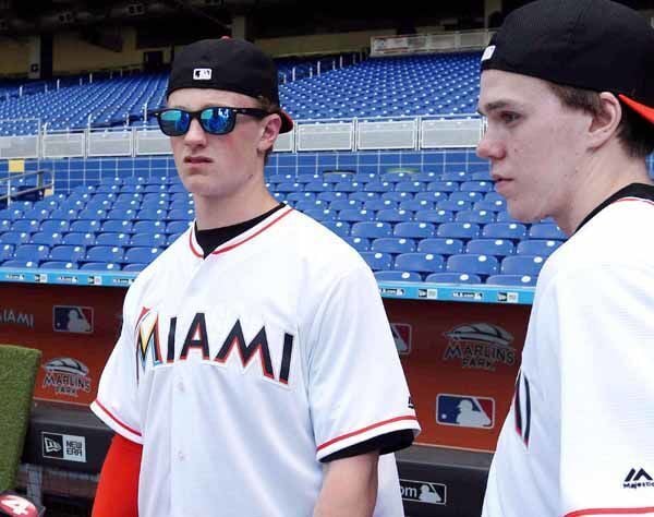 Eichel-McDavid