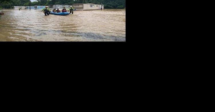 Non-profits, government working to help Kannapolis flood victims - Vimarsana News