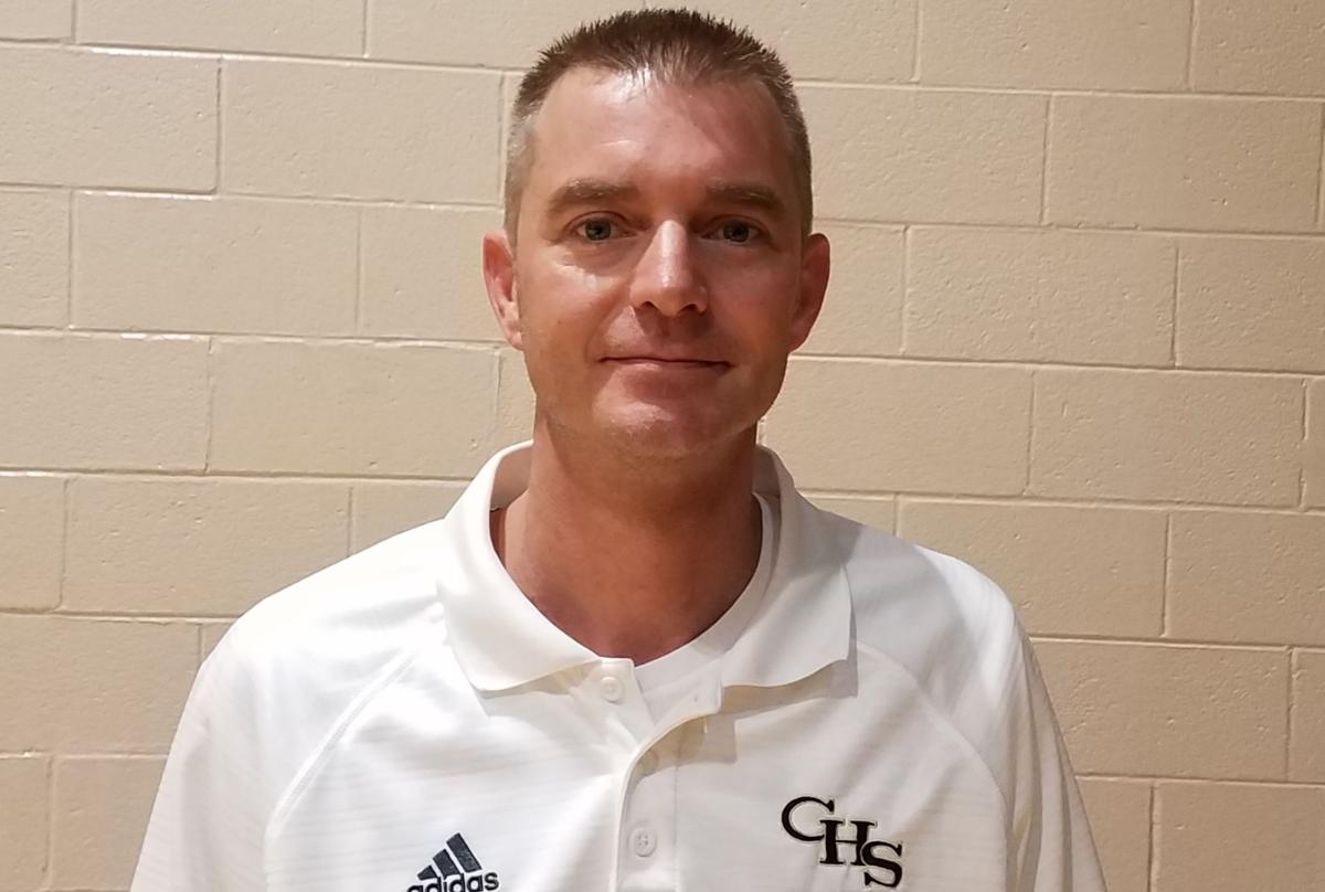 Concord Ad On New Boys Basketball Coach Krueger We Ve Got A