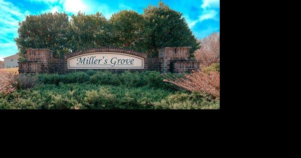 Newly listed homes for sale in the Cabarrus County area - Vimarsana News