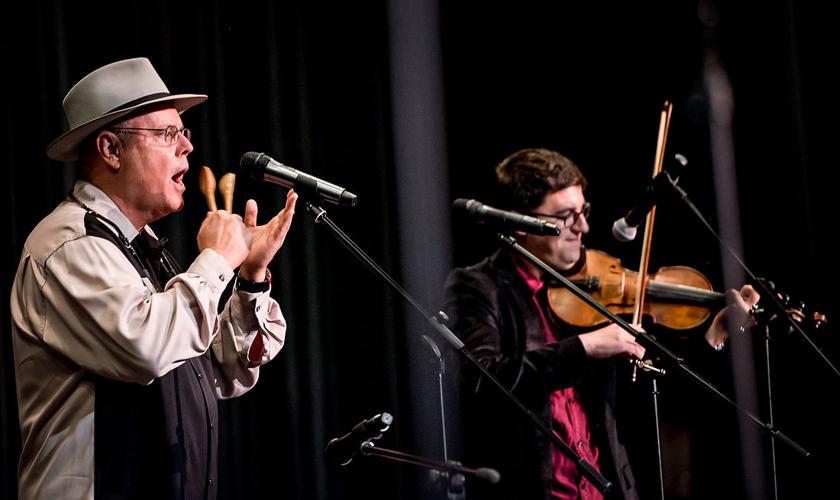 NC Music Hall of Fame