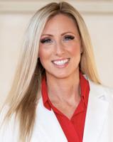 Q and A with Republican County Commissioner candidate Laura Blackwell Lindsey