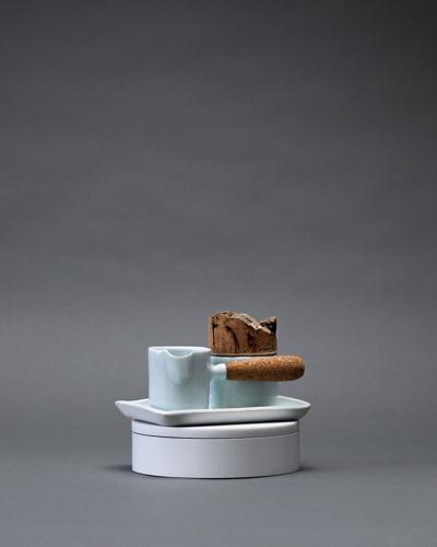 Leah Leitson pieces