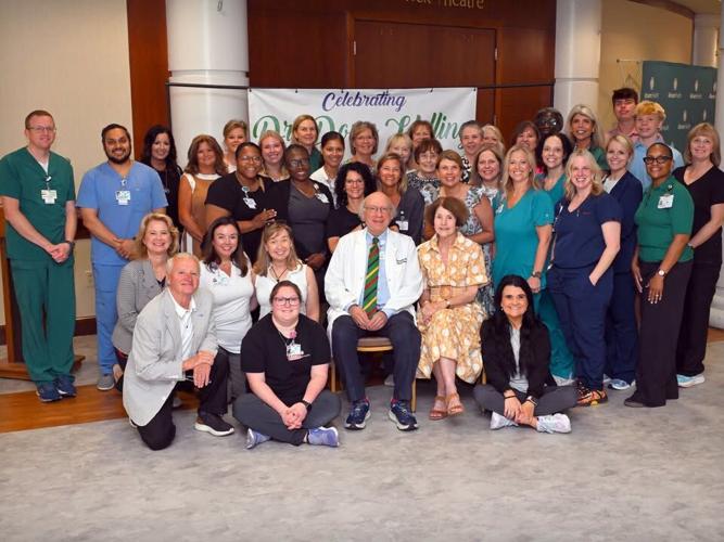 Dr. Doug Kelling