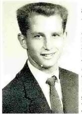 Richard Lamar Metcalfe