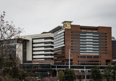 Wake Forest Baptist Medical Center