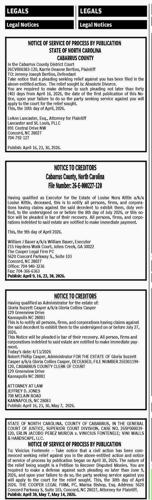 Page B7 eedition image