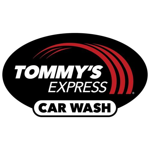 Tommy's Express Car Wash
