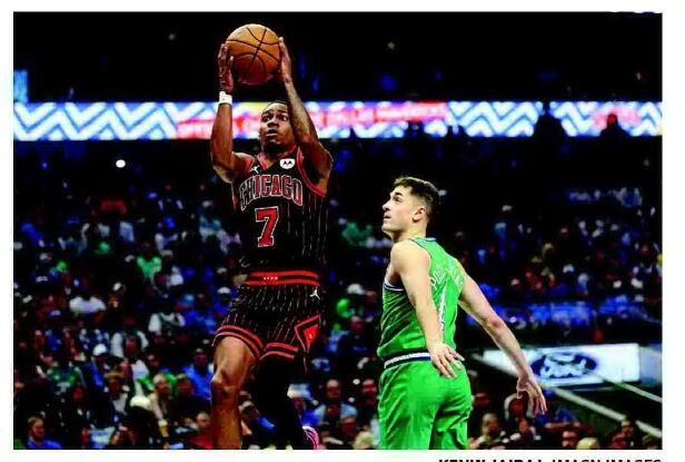 Charlotte Hornets waive Dillingham