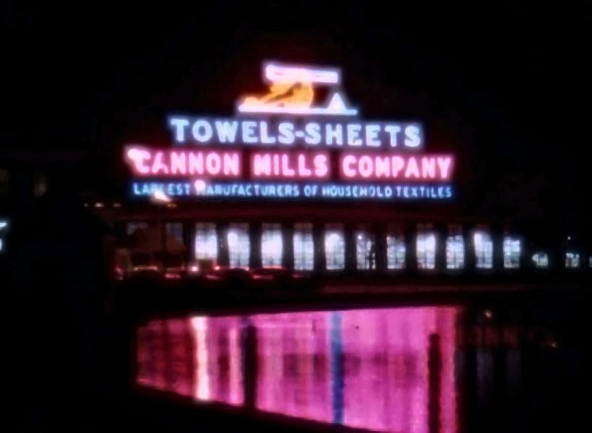 Cannon Mills