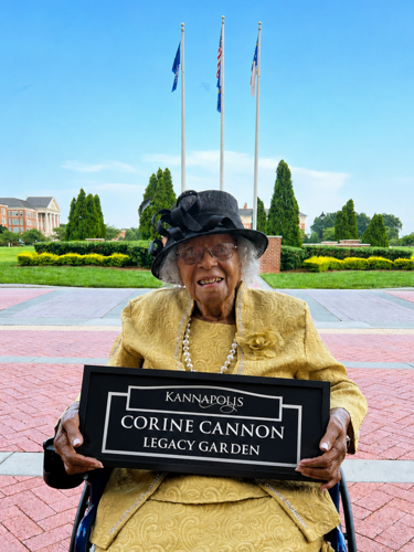 Corine Cannon
