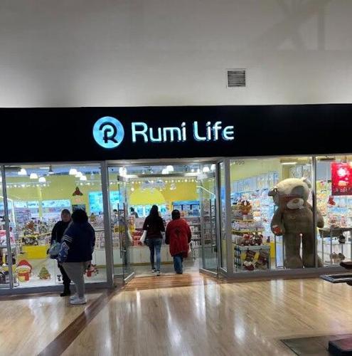 Rumi Life