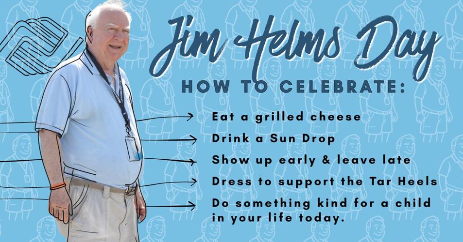 Jim Helms Day