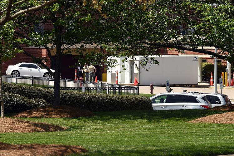 Preparations at Atrium Health Cabarrus