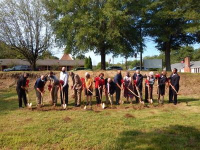 Center of Hope Emergency Shelter