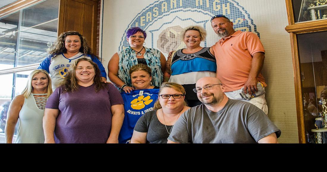 Old Mt. Pleasant Middle School property could be mixed use project