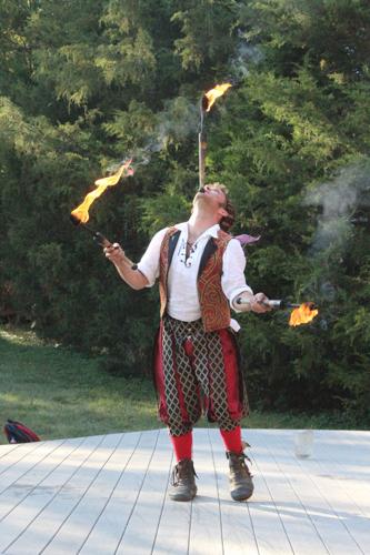 Carolina Renaissance Festival