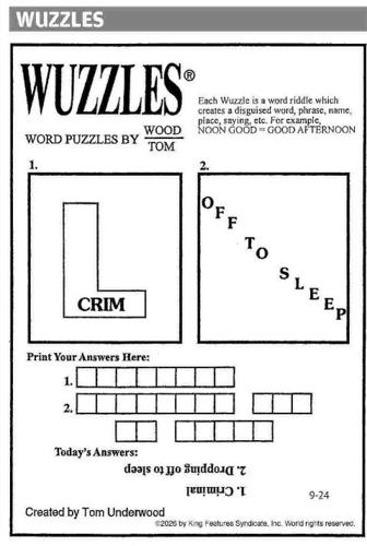 Page B6 eedition image