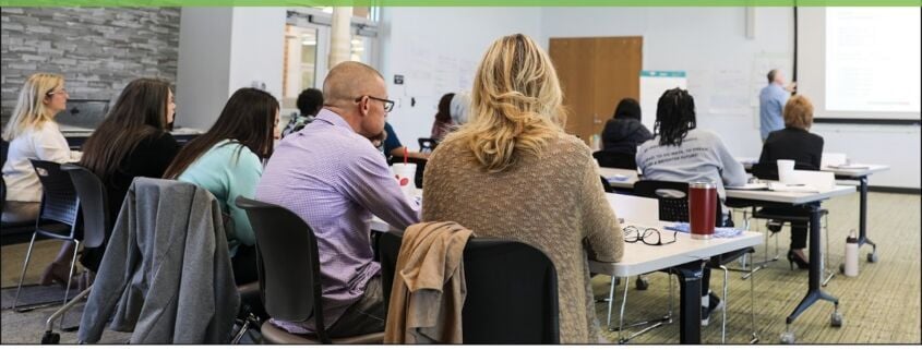 Non-Profit Leadership Institute at Francis Marion University