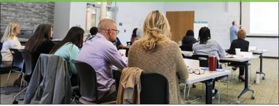 Non-Profit Leadership Institute at Francis Marion University
