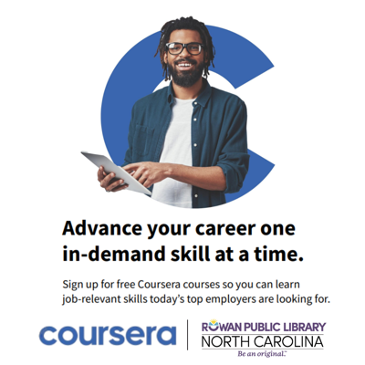 Coursera at RPL - Coursera 1