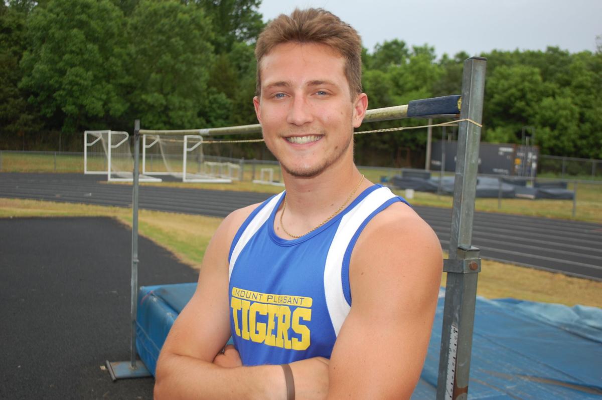Landon Parker