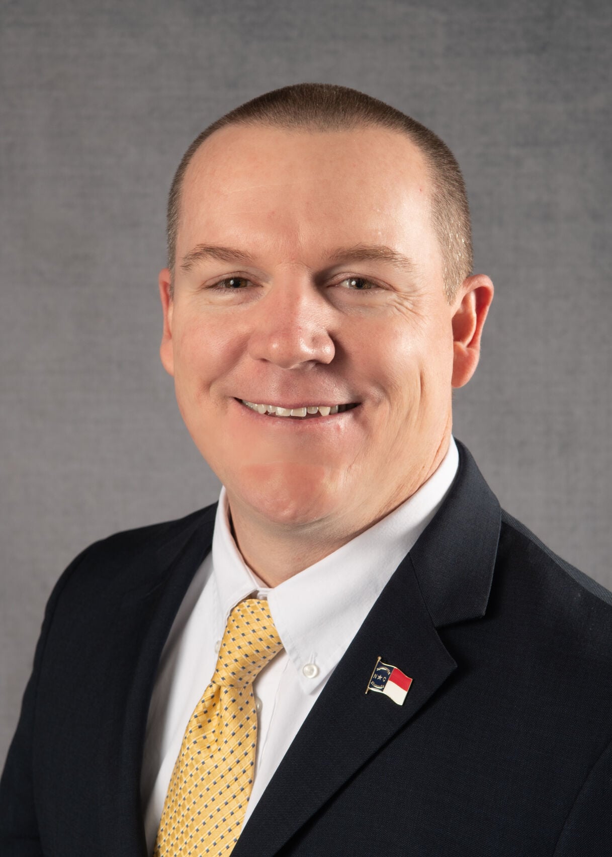 Brad Alford