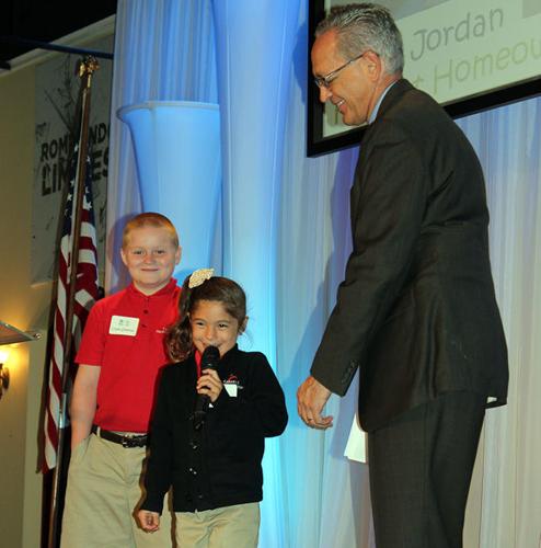 Habitat for Humanity