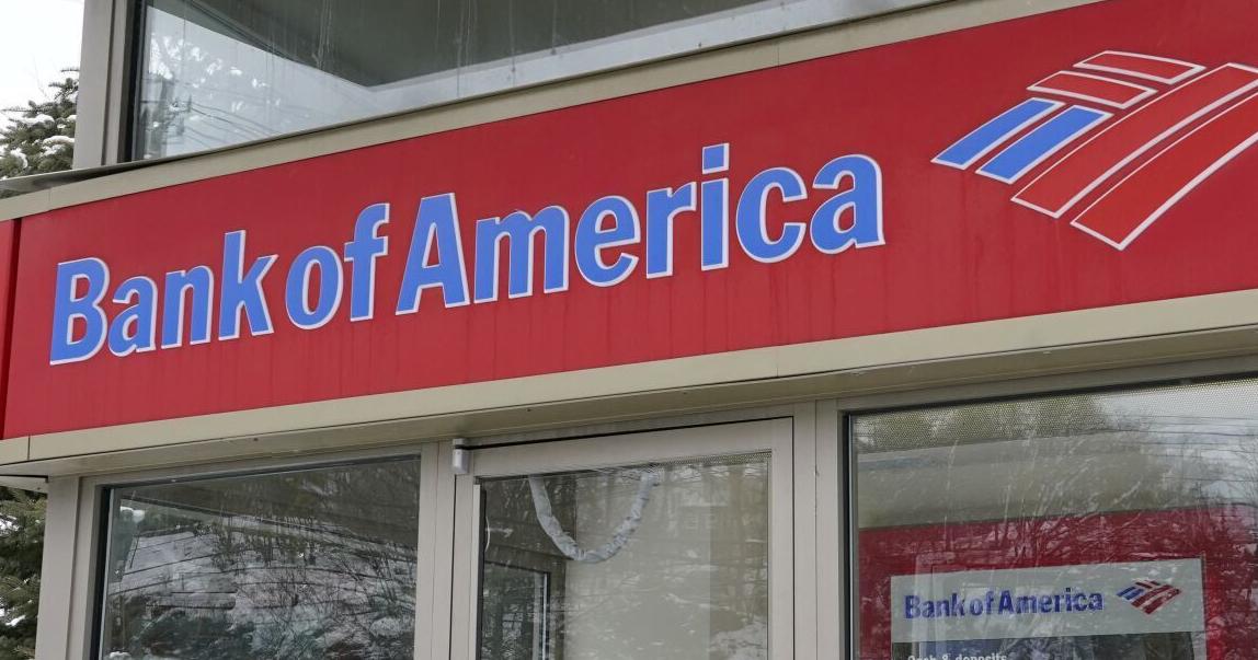 Cyberattack affecting Bank of America hit 3,258 NC customers - Vimarsana News