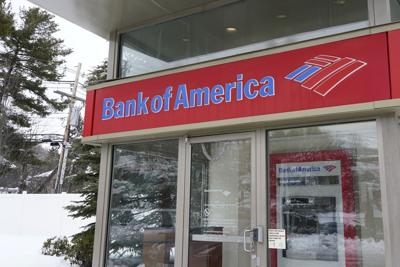 Bank of America customer information exposed in data breach. About 57,000 affected, including 3,200 in North Carolina