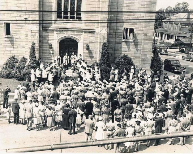 St. James Lutheran Church