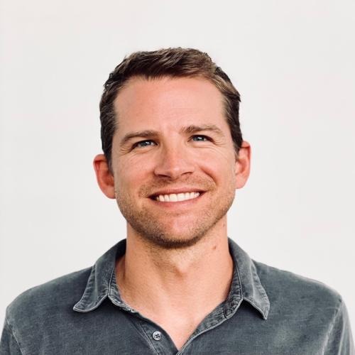 Conor Welch