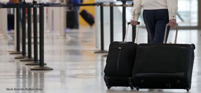 Buffalo Niagara International Airport