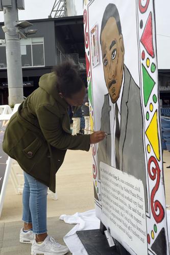 Dream Day in the Park