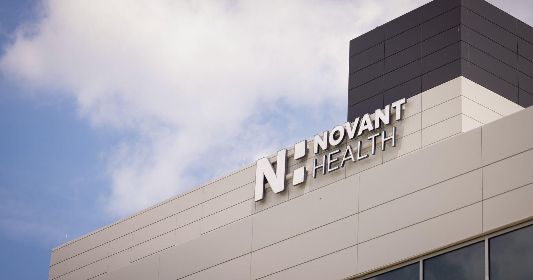 Рост операционных расходов привел к снижению избыточного дохода Novant Health на 12% в первом полугодии