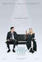 DVD REVIEW: Meg Ryan's 'What Happens Later' shouldn't have happened at all