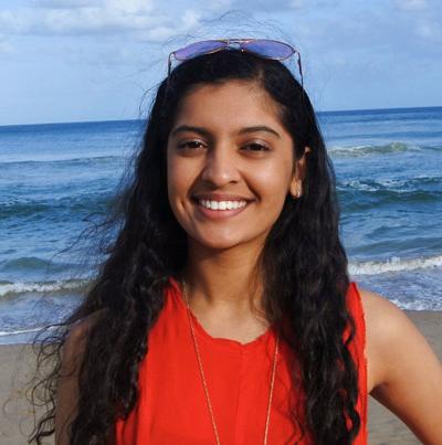 Aashna Shah