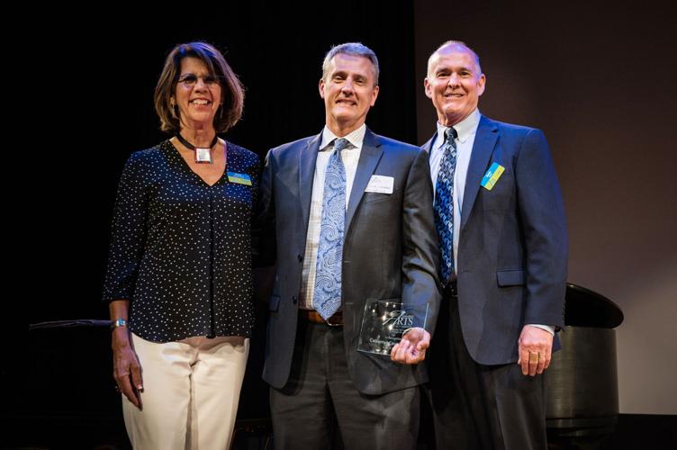 Arts Leader Award